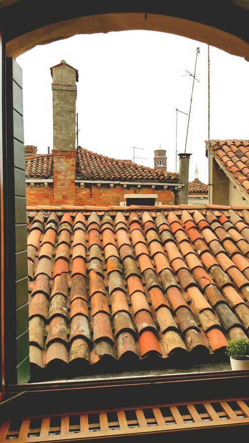 Ai Sognatori Bed and Breakfast Βενετία Εξωτερικό φωτογραφία