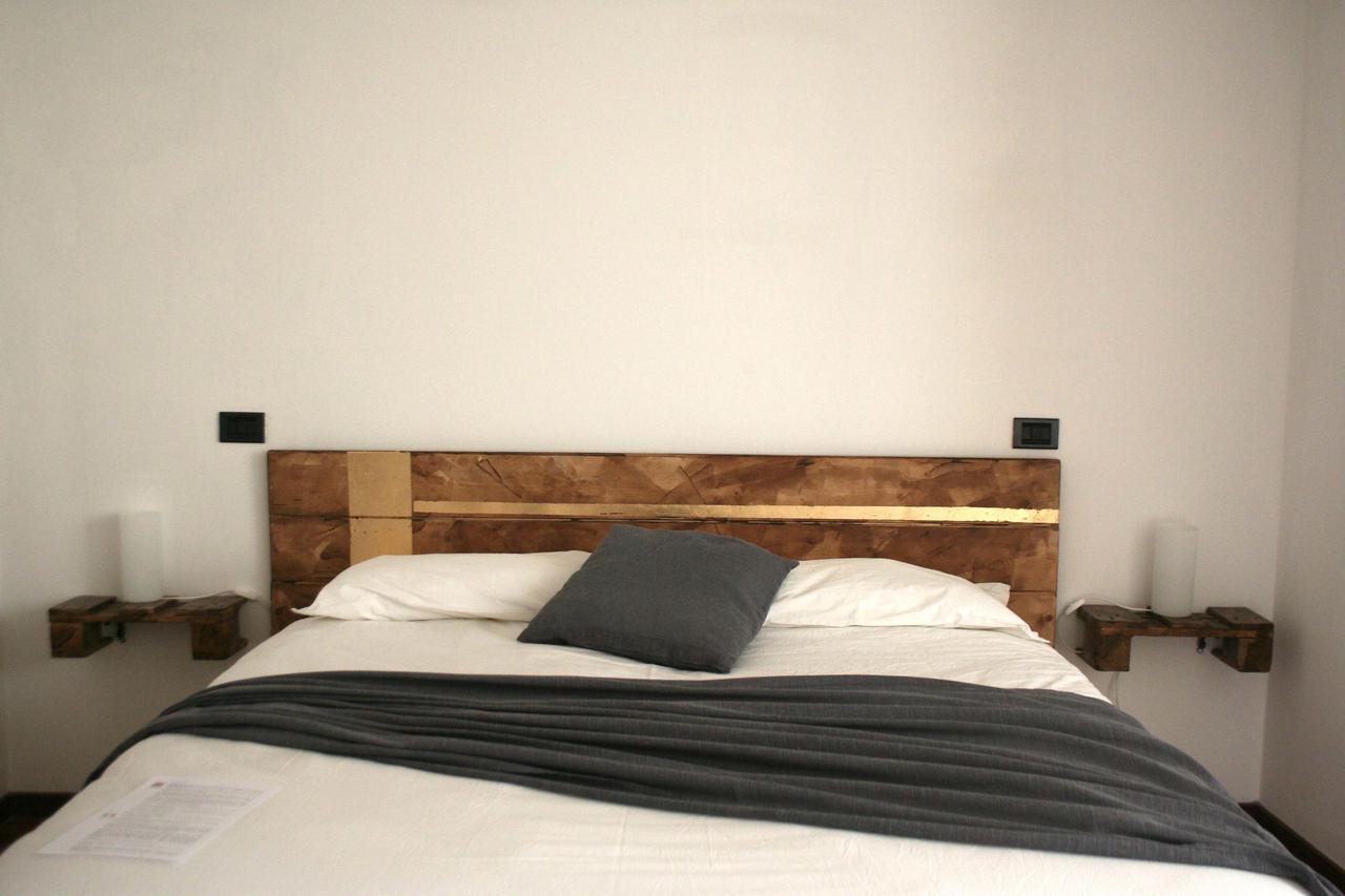 Ai Sognatori Bed and Breakfast Βενετία Εξωτερικό φωτογραφία