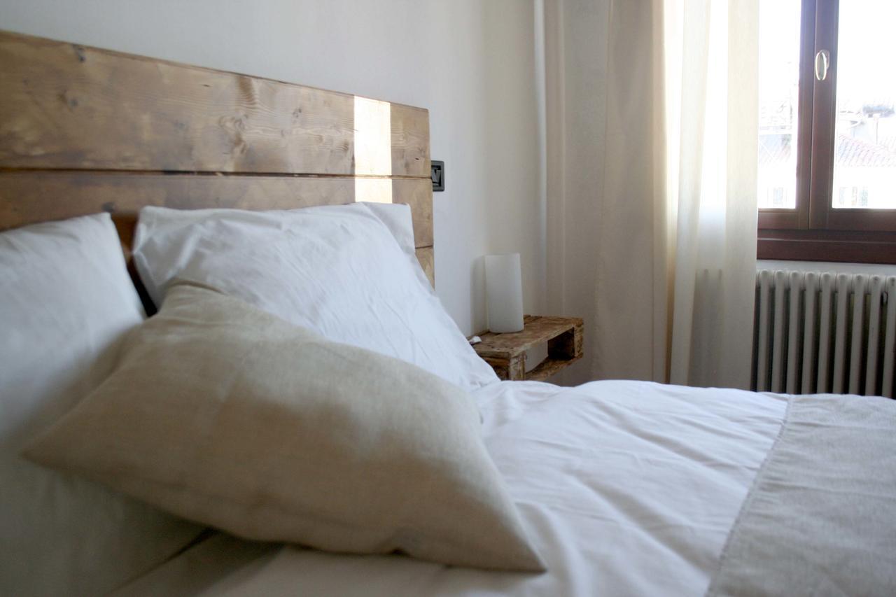 Ai Sognatori Bed and Breakfast Βενετία Εξωτερικό φωτογραφία
